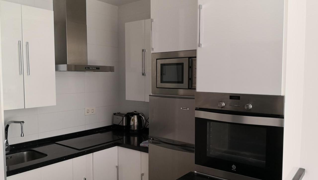 Skol 320C By Completely Marbella Apartment Ngoại thất bức ảnh