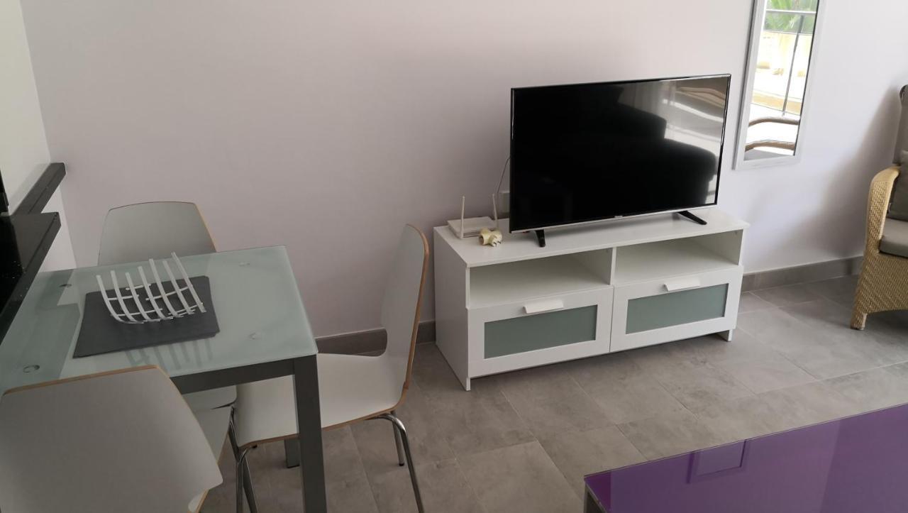 Skol 320C By Completely Marbella Apartment Ngoại thất bức ảnh