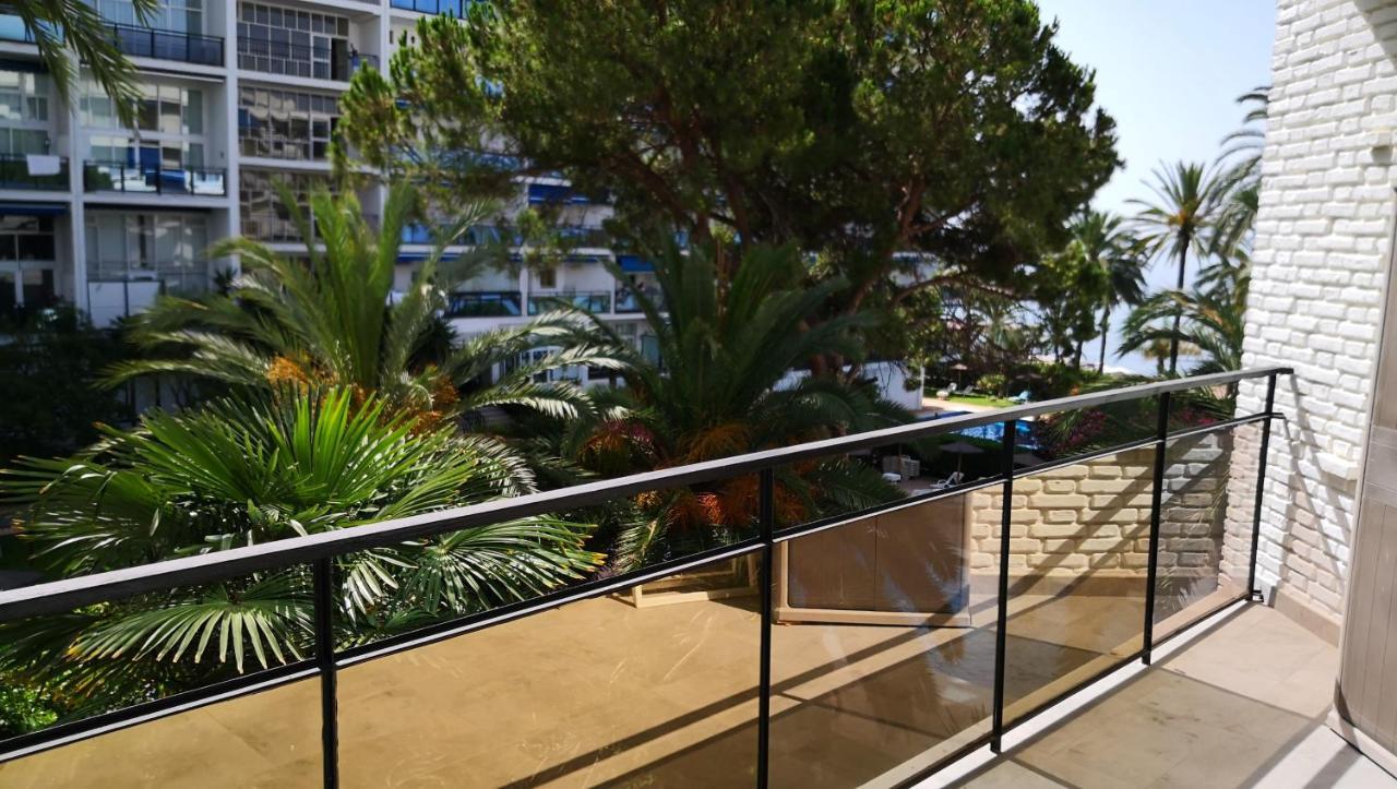 Skol 320C By Completely Marbella Apartment Ngoại thất bức ảnh
