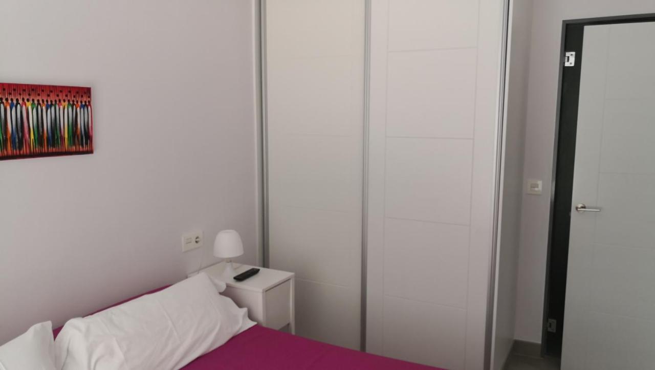 Skol 320C By Completely Marbella Apartment Ngoại thất bức ảnh