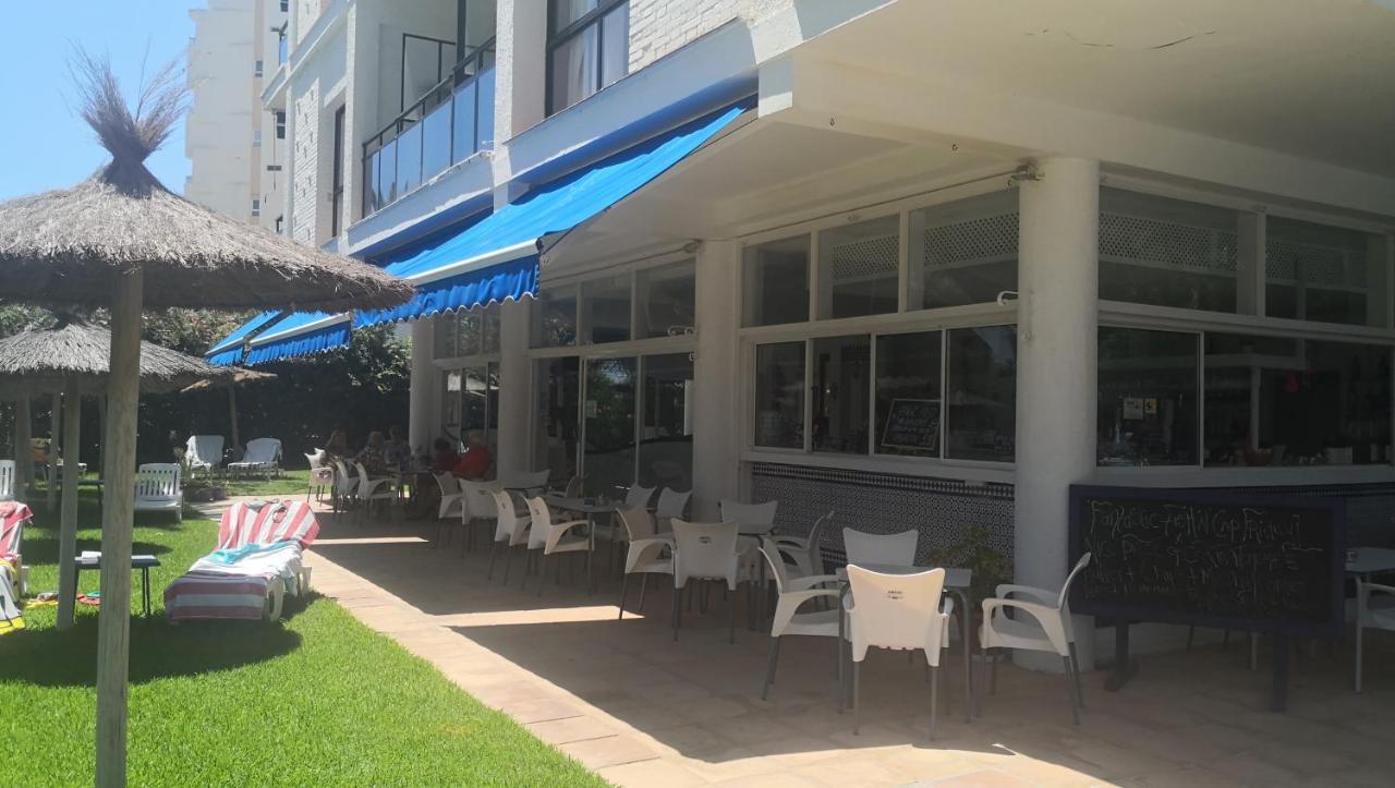 Skol 320C By Completely Marbella Apartment Ngoại thất bức ảnh