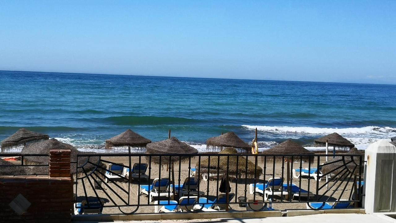 Skol 320C By Completely Marbella Apartment Ngoại thất bức ảnh